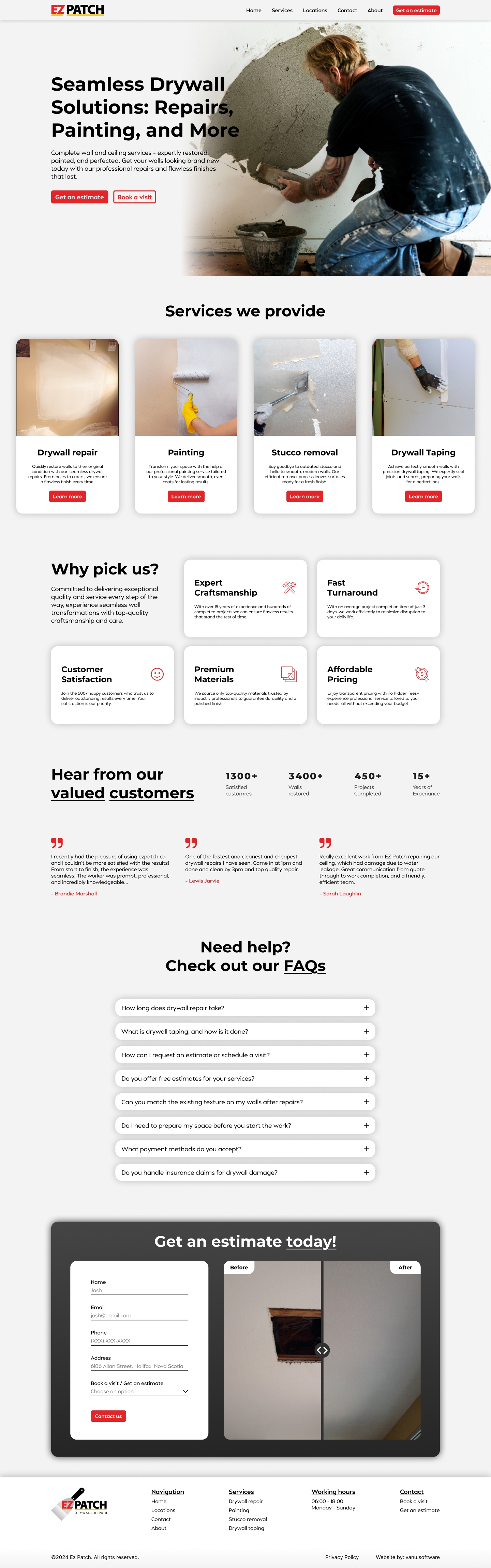 ez-patch-website-design